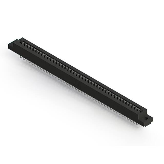 857-082-459-204 EDAC Inc.  Edgeboard Connectors
